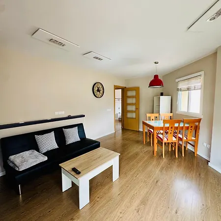 Centro Benidorm, Casco Historico Y Playa 150 M Apartment *