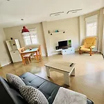 Centro Benidorm, Casco Historico Y Playa 150 M Appartement