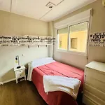 Appartement Centro Benidorm, Casco Historico Y Playa 150 M