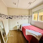 Appartement Centro Benidorm, Casco Historico Y Playa 150 M *