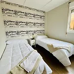 Centro Benidorm, Casco Historico Y Playa 150 M *