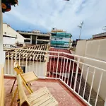 Centro Benidorm, Casco Historico Y Playa 150 M * Benidorm