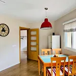 Centro Benidorm, Casco Historico Y Playa 150 M Benidorm