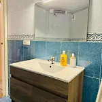 Centro Benidorm, Casco Historico Y Playa 150 M Appartement *