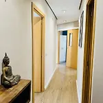 Appartement Centro Benidorm, Casco Historico Y Playa 150 M *