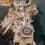 Centro Benidorm, Casco Historico Y Playa 150 M Appartement *