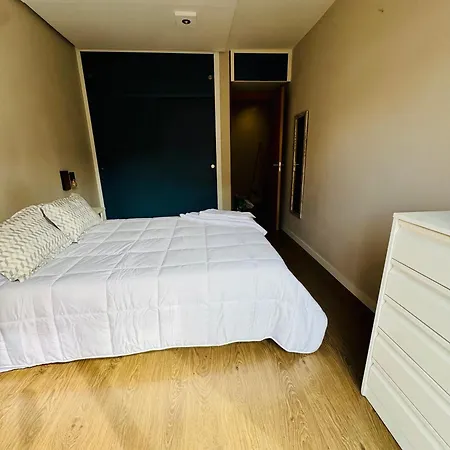 Apartamento Tu Refugio En El Corazón De 150 M De La Playa Benidorm