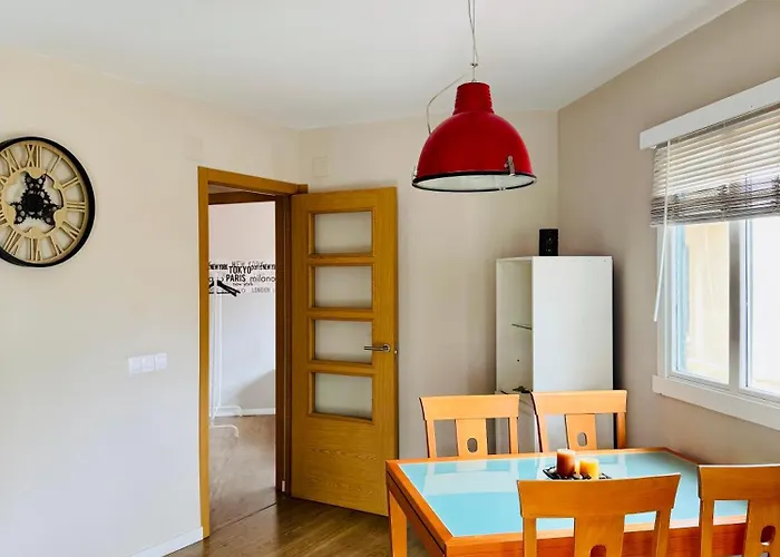 Tu Refugio En El Corazón De 150 M De La Playa Benidorm